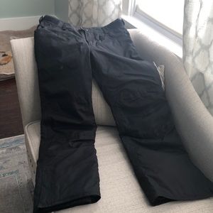 Youth 686 Snowboard Pants size Large